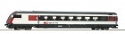 64546 Roco Driving trailer type EW IV 2nd class